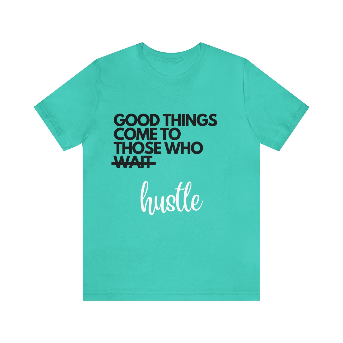 GOOD THINGS: Unisex Tee