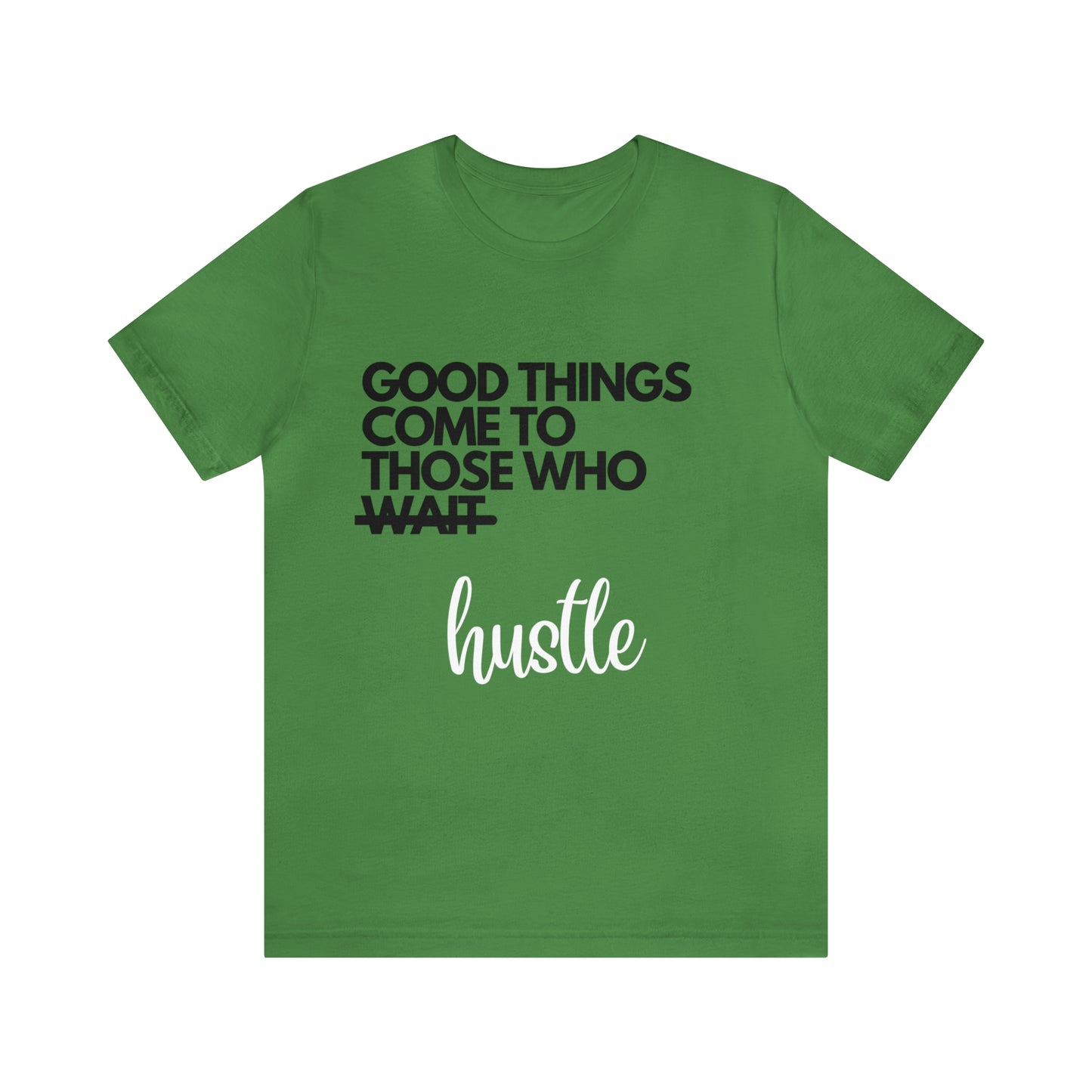 GOOD THINGS: Unisex Tee