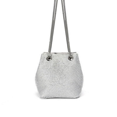 Luxury Diamond Shoulder Handbags