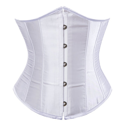 Under-Bust Waist Corset Plus Size XXL