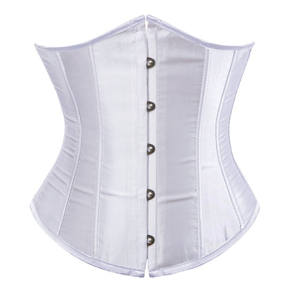 Under-Bust Waist Corset Plus Size XXL