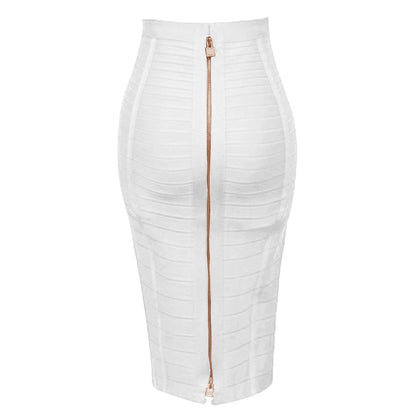 Sexy Bandage Pencil Skirt