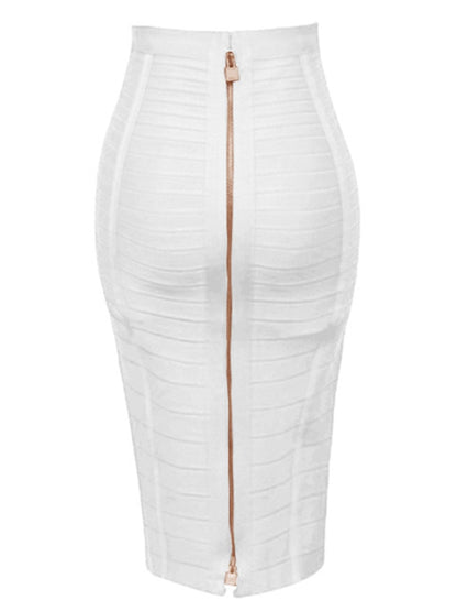 Sexy Bandage Pencil Skirt